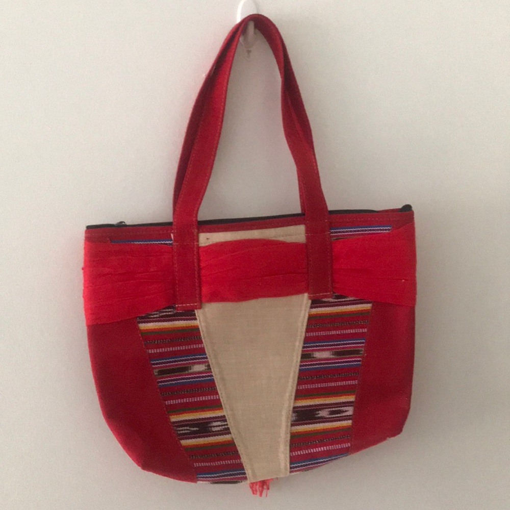 Hand bag - Picture 2 of 3